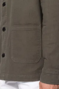 Men’s work jacket