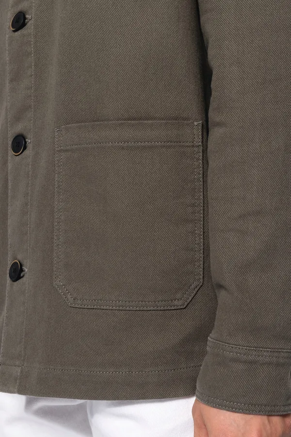 Men’s work jacket