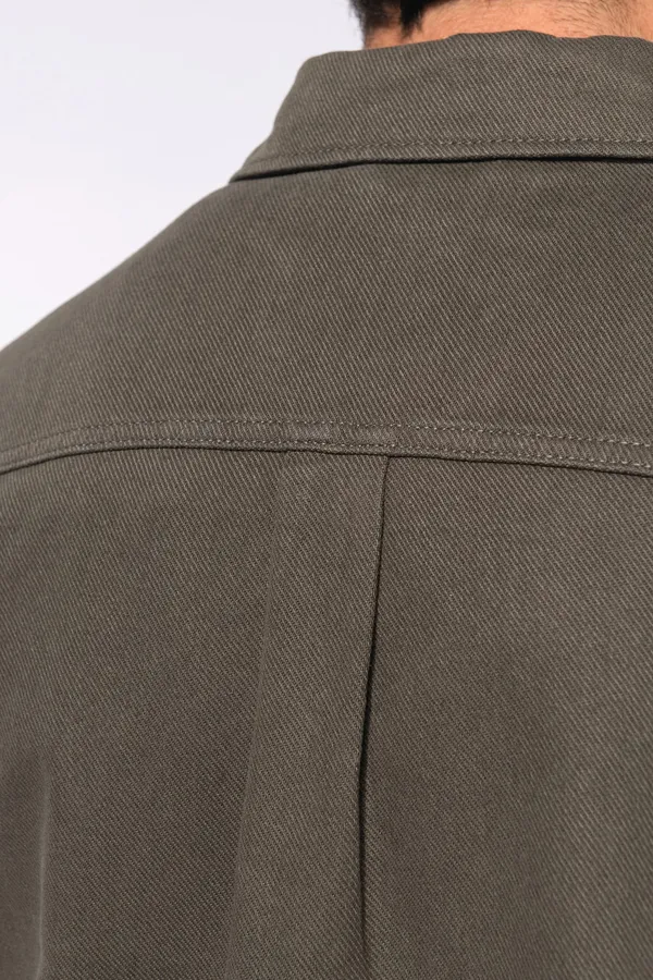 Men’s work jacket