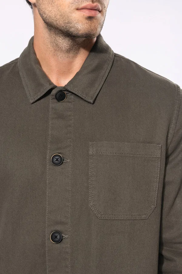 Men’s work jacket