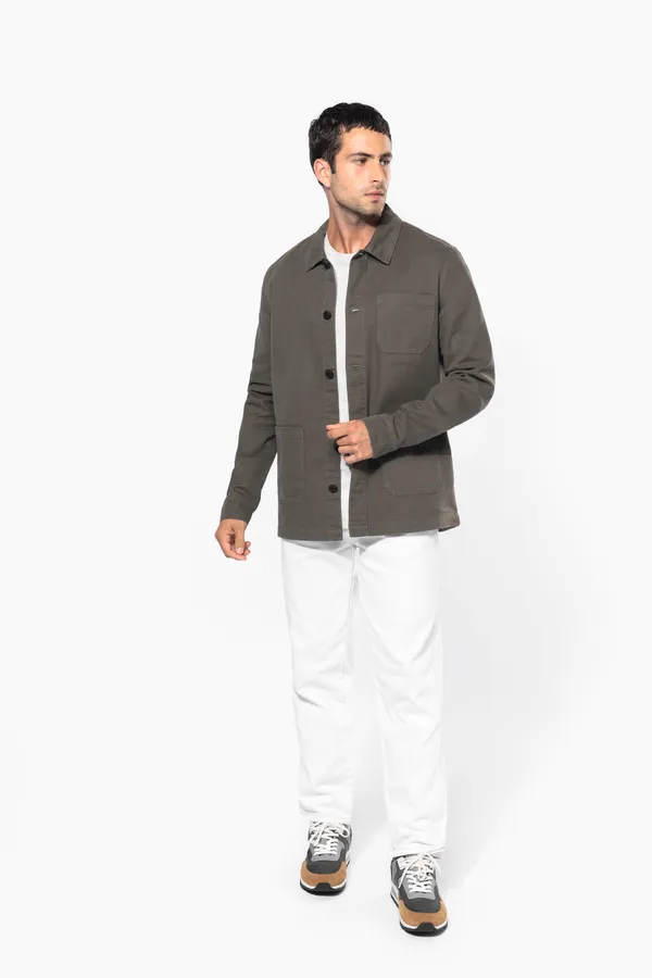 Men’s work jacket