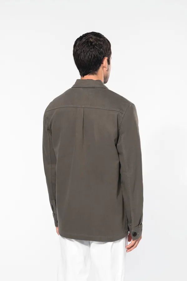 Men’s work jacket