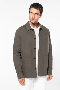 Men’s work jacket