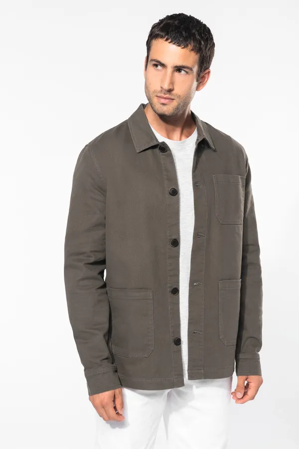 Men’s work jacket