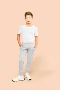 Kids fleece trousers
