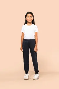 Kids fleece trousers