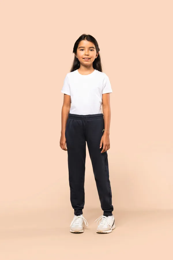 Kids fleece trousers