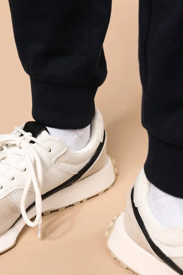 Kids fleece trousers