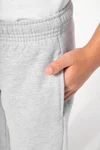 Moltonhose für Kinder
