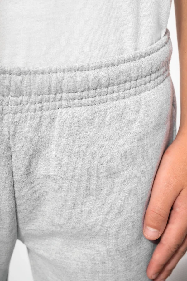 Moltonhose für Kinder