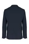 Herren-Blazer Navy