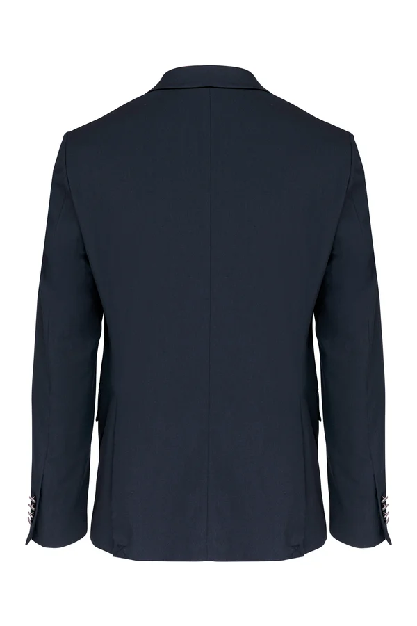 Herren-Blazer Navy