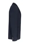 Herren-Blazer Navy