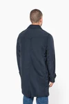 Leichter Herren-Trenchcoat