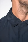 Leichter Herren-Trenchcoat