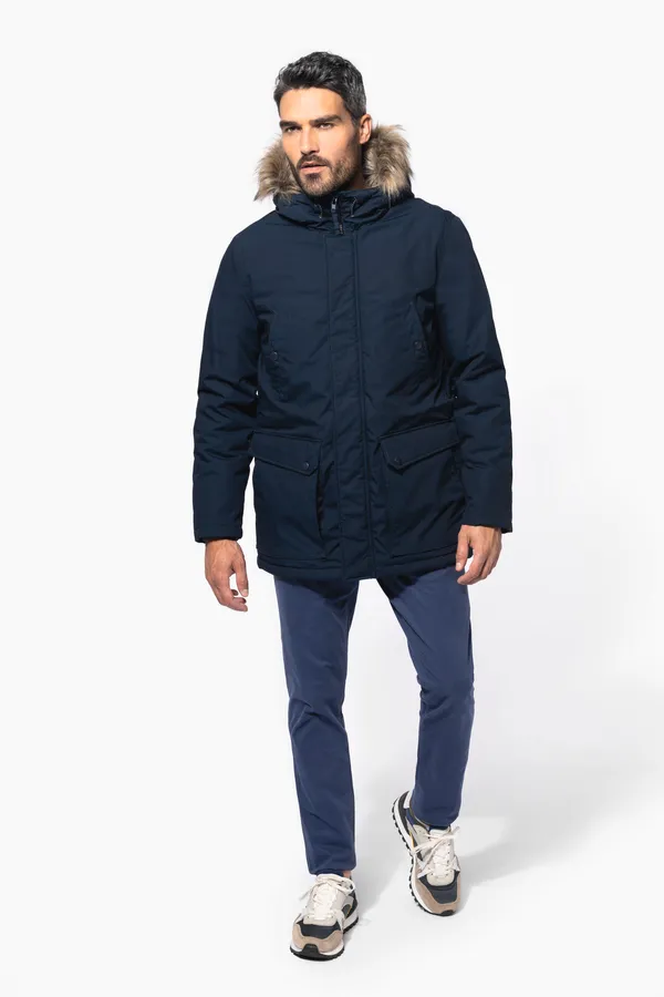 Winter Parka