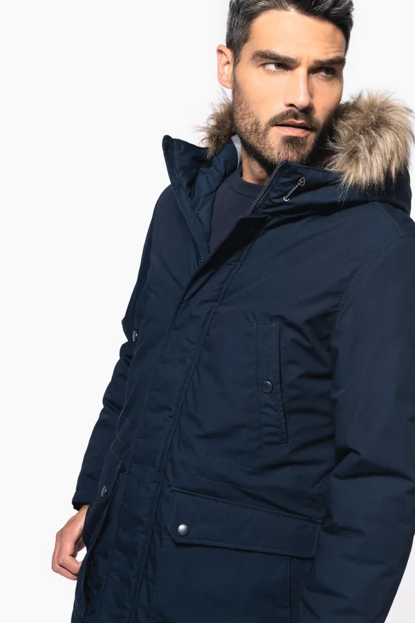 Winter Parka