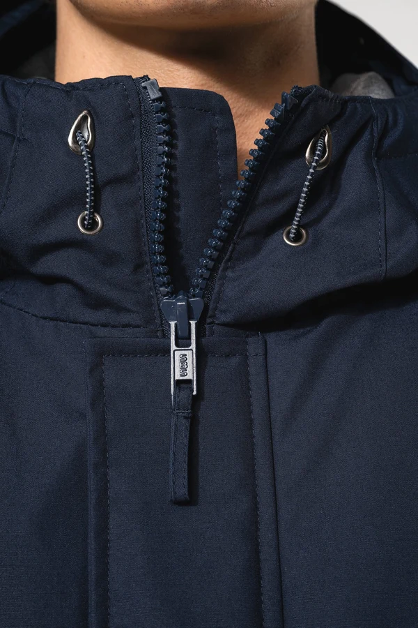 Winter Parka