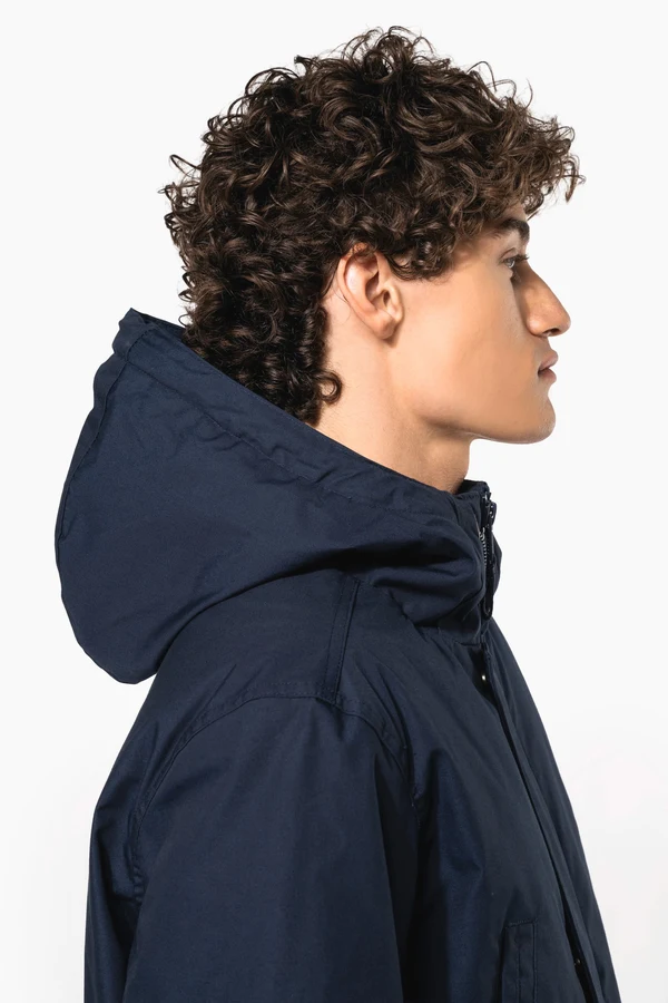 Winter Parka