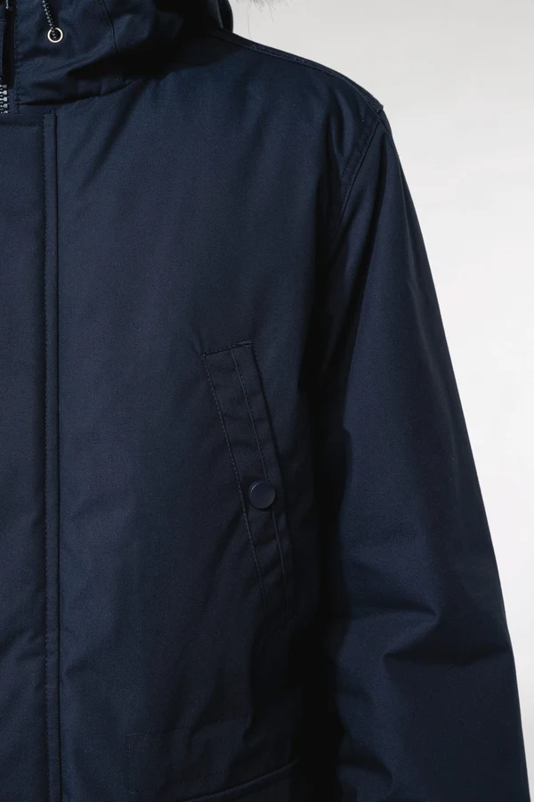 Winter Parka