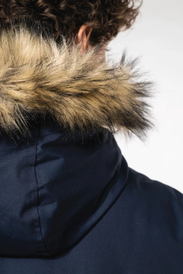Winter Parka