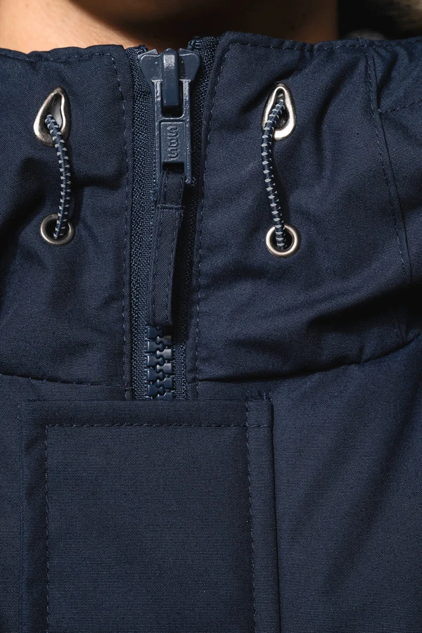 Winter Parka