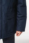 Winter Parka