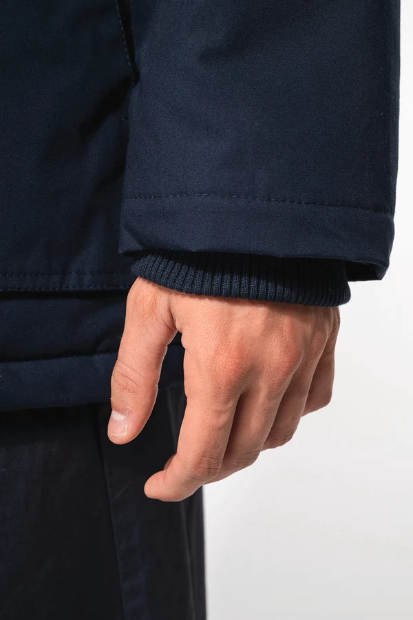 Winter Parka