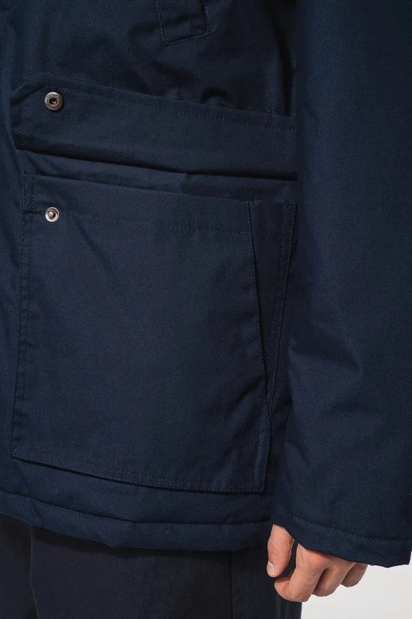 Winter Parka