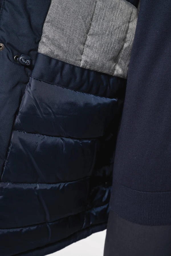Winter Parka