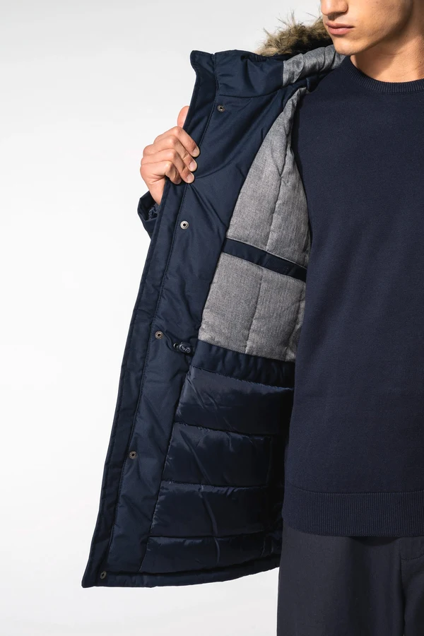 Winter Parka