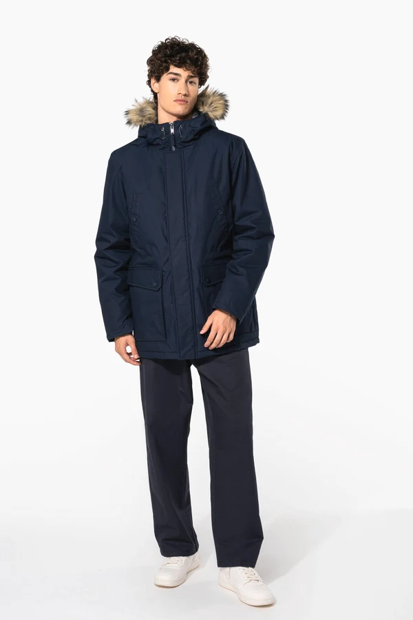 Winter Parka