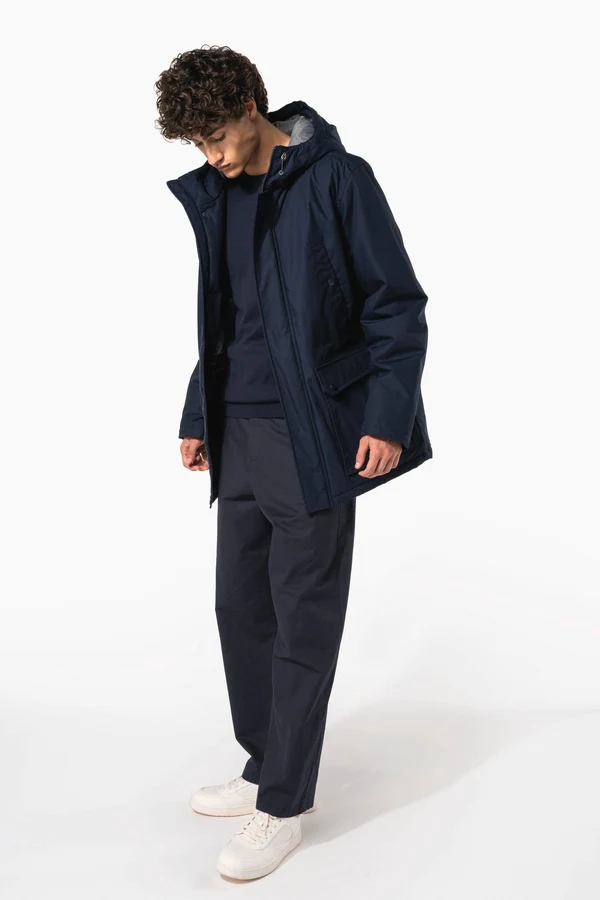 Winter Parka