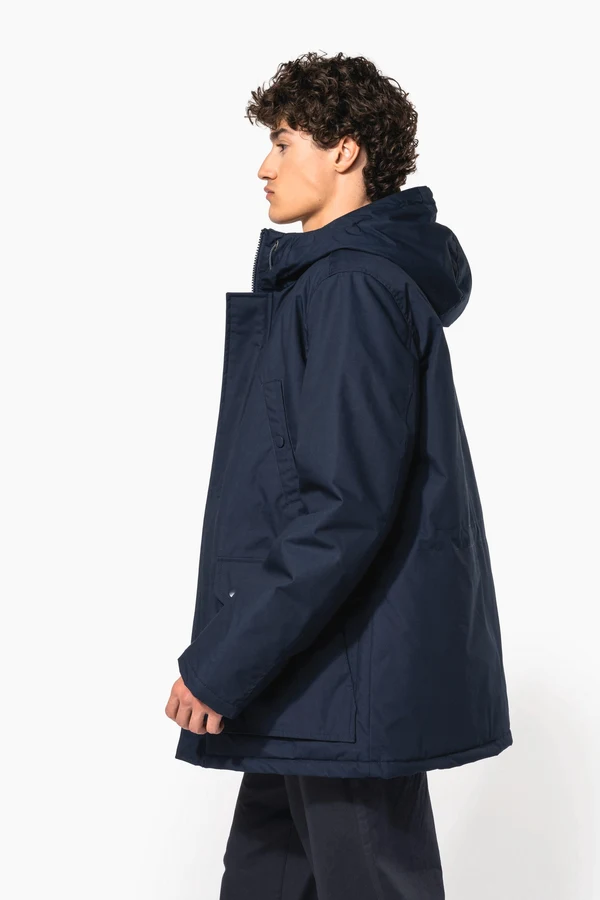 Winter Parka