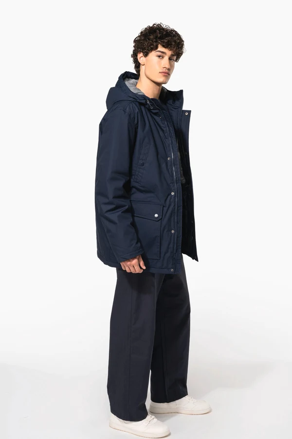 Winter Parka