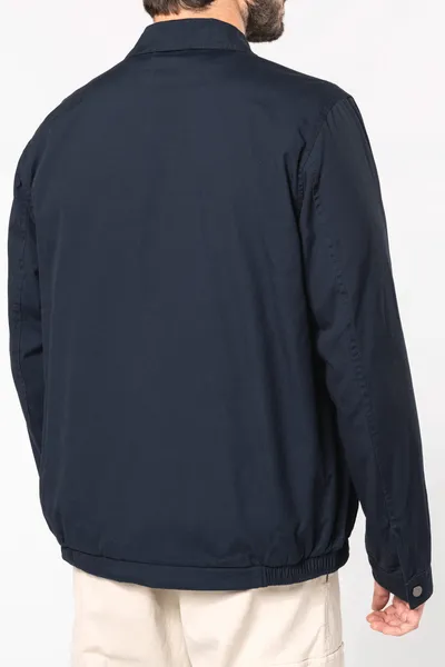 Blouson Harrington