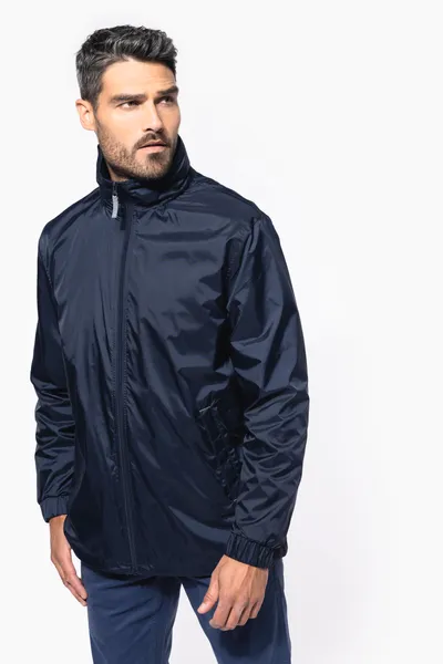 Eagle II > Windjacke mit leichtem Innenfutter