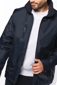 Score > Blouson mit abtrennbaren Ärmeln