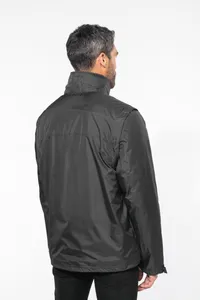 Score > Blouson mit abtrennbaren Ärmeln