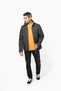 Score > Blouson mit abtrennbaren Ärmeln