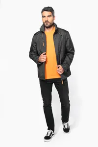 Score > Blouson mit abtrennbaren Ärmeln