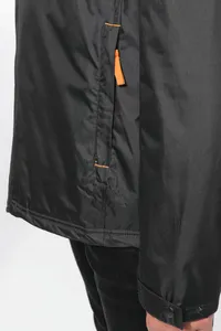 Score > Blouson mit abtrennbaren Ärmeln