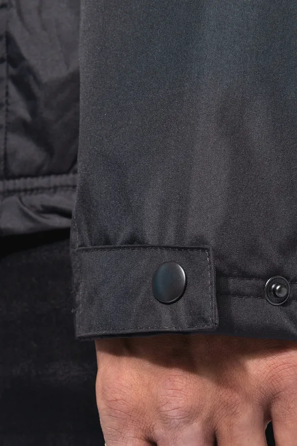 Score > Blouson mit abtrennbaren Ärmeln