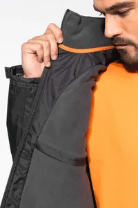 Score > Blouson mit abtrennbaren Ärmeln