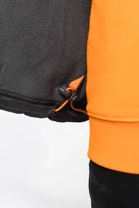 Score > Blouson mit abtrennbaren Ärmeln