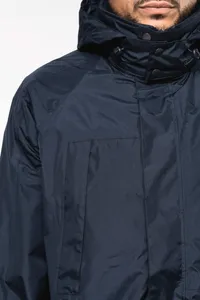 Herren Parka 3-in-1