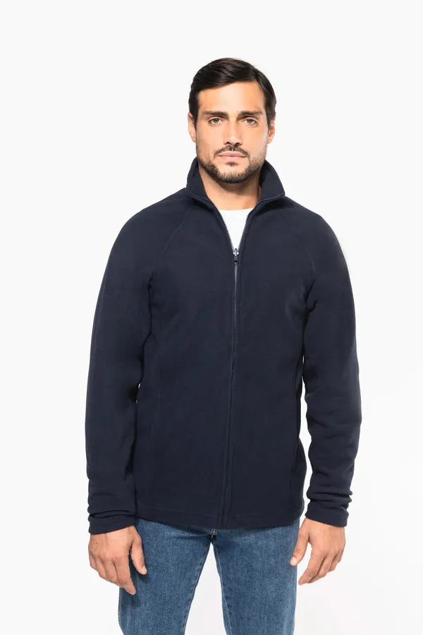 Herren Parka 3-in-1