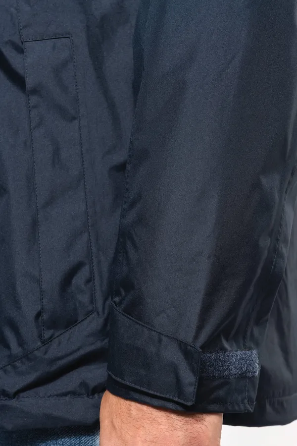 Herren Parka 3-in-1