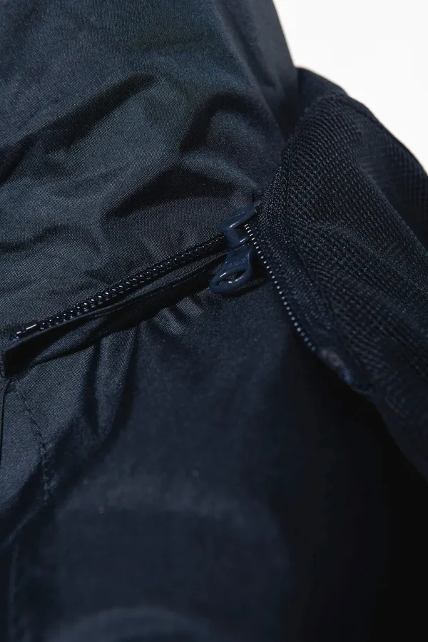 Herren Parka 3-in-1