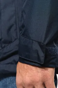 Herren Parka 3-in-1